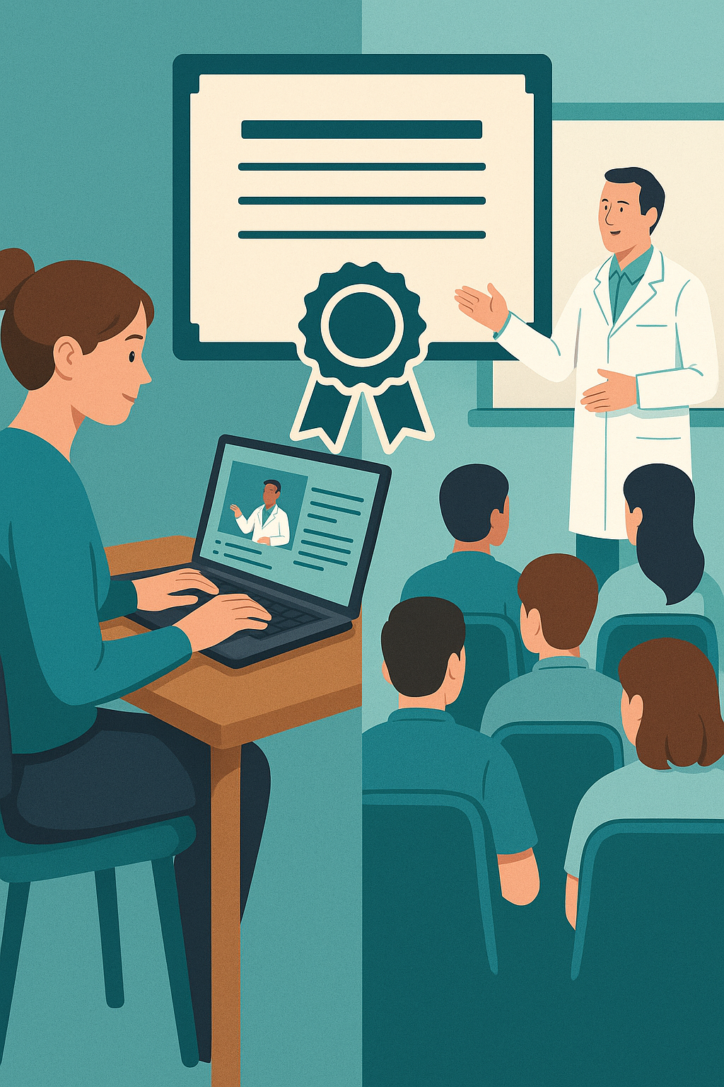 Online Hijyen Eğitimi Gerçekten Var mı?